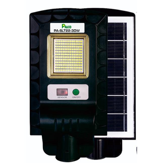 Đèn năng lượng mặt trời Palco 30W