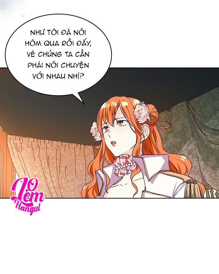 đức hạnh của ác nữ phản diện chapter 27 58