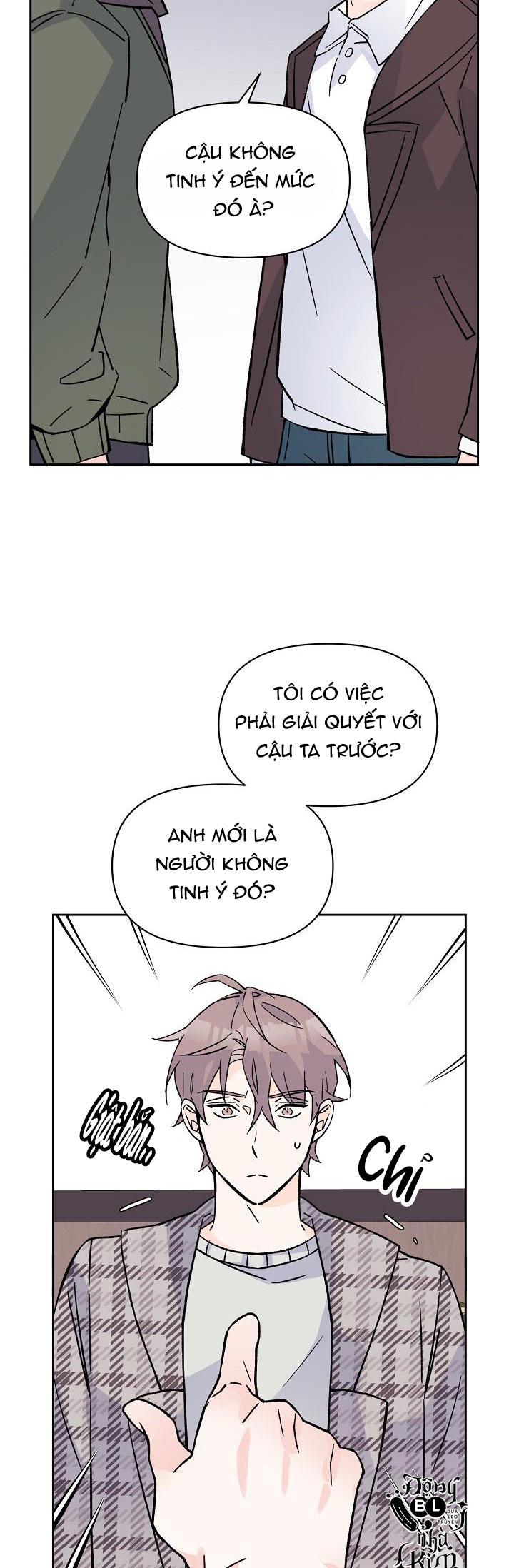 bảo vệ trinh tiết chapter 5 15