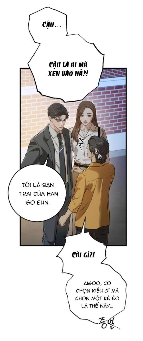 Nóng Lòng Muốn Giày Vò Em chapter 76.1 42