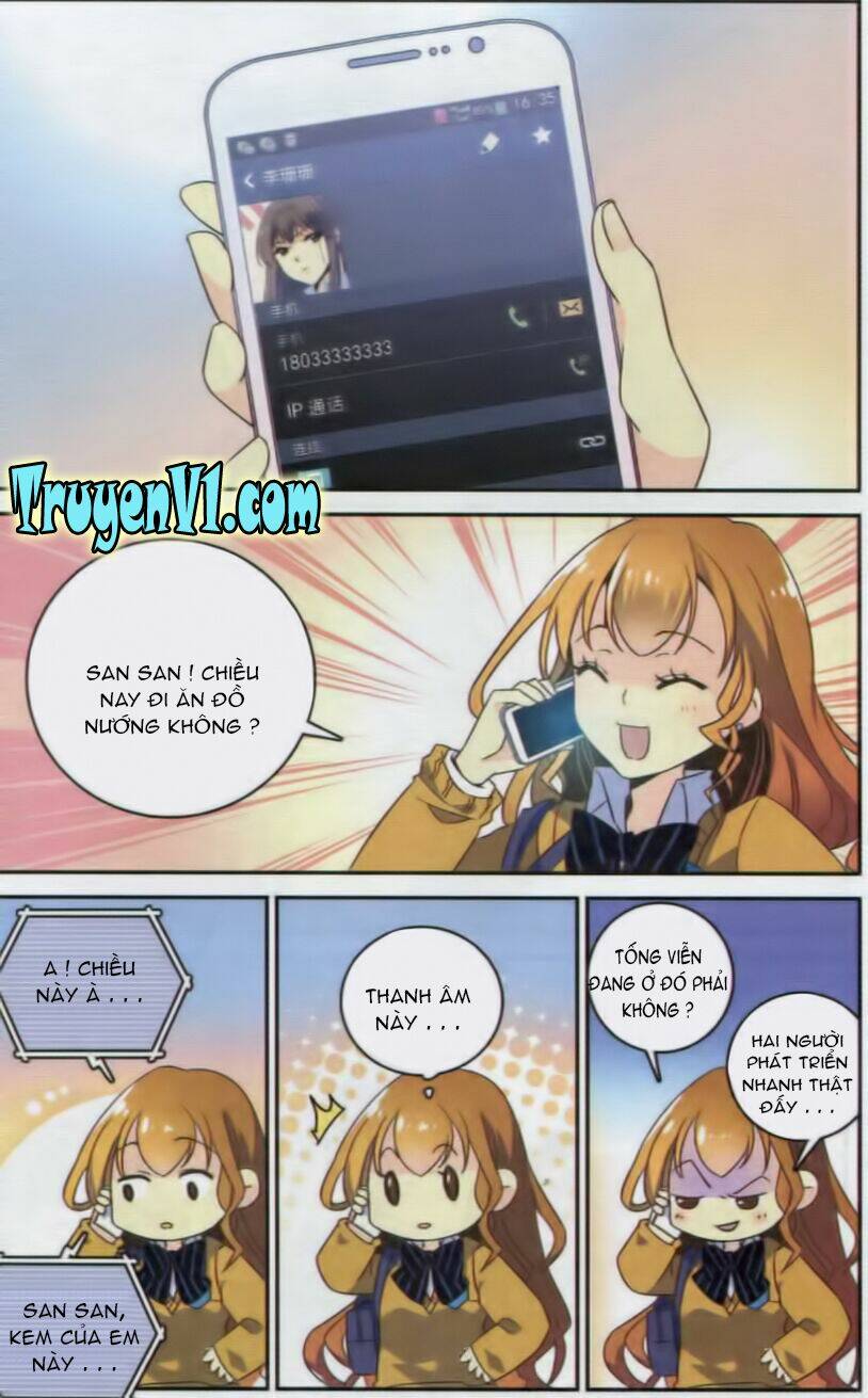 những vì sao trong lòng đại dương chapter 14 13