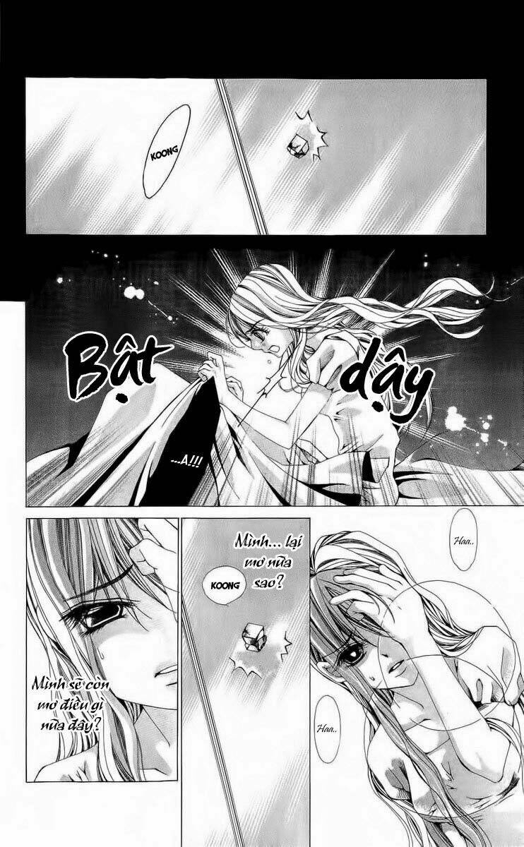 nemuri hime - yume miru youni koishiteru chapter 7 34