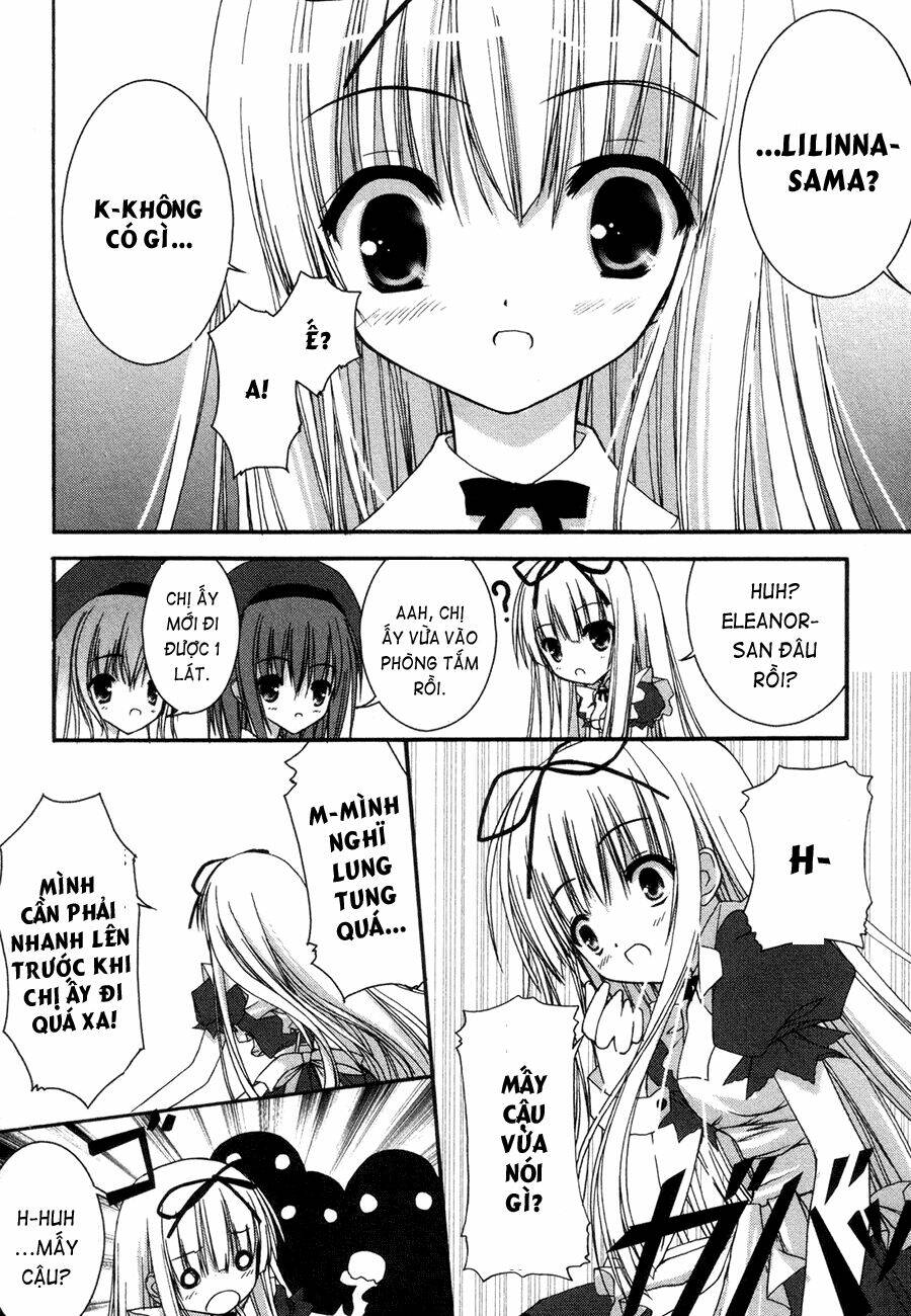 nusunde lilith chapter 12 18