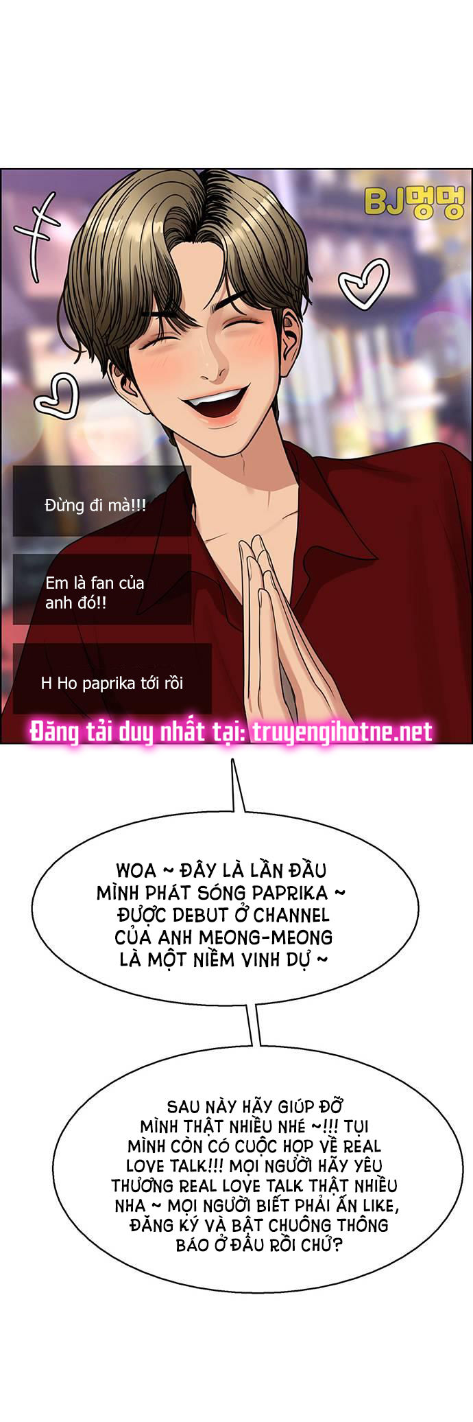 vẻ đẹp đích thực - true beauty chapter 236.2 20