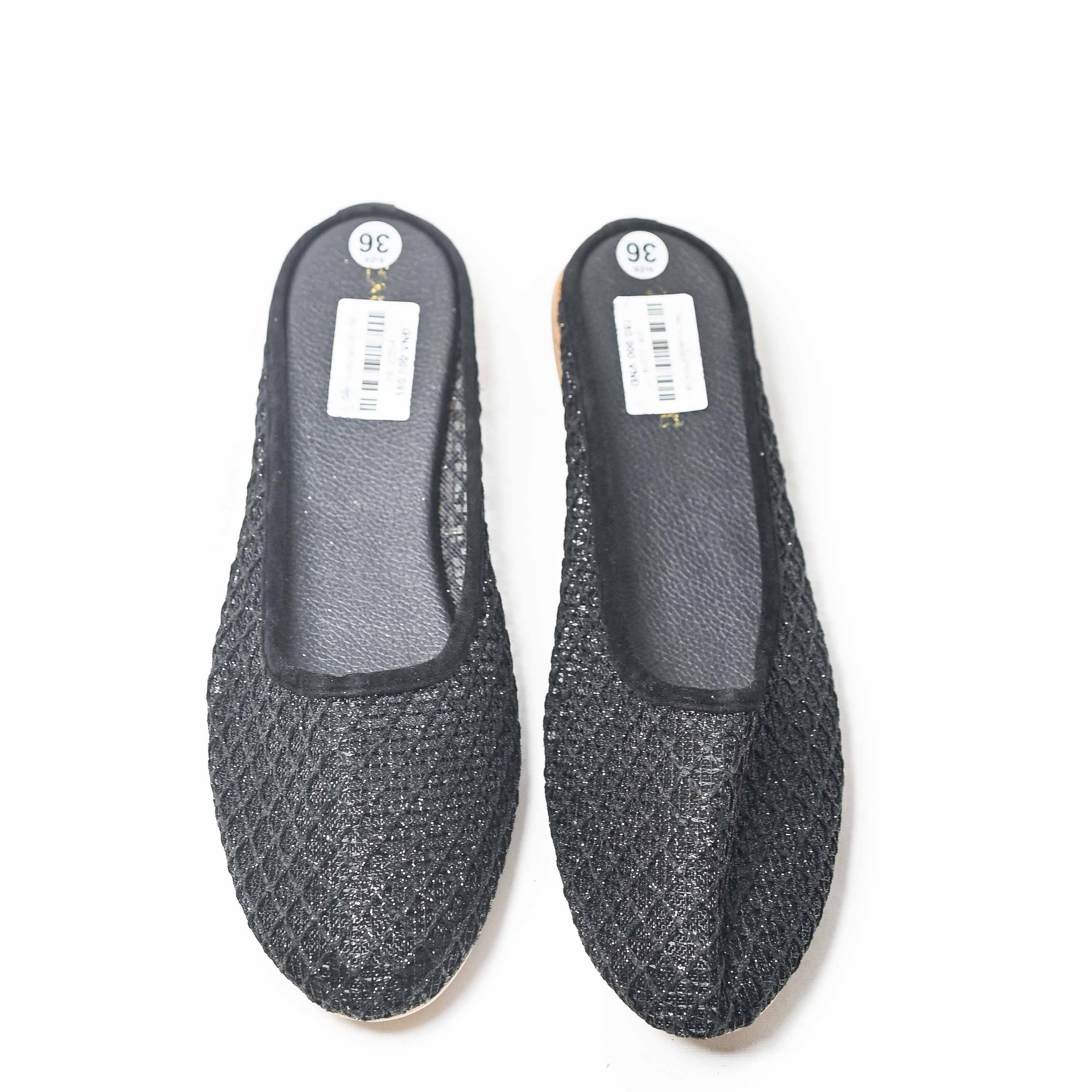 Dép rọ nữ đế bằng (Size 36-41)