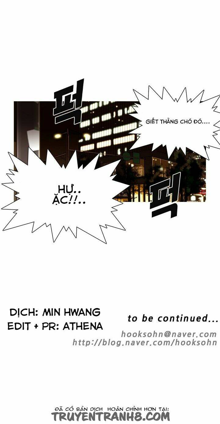 bụi đời gangnam chapter 1 47