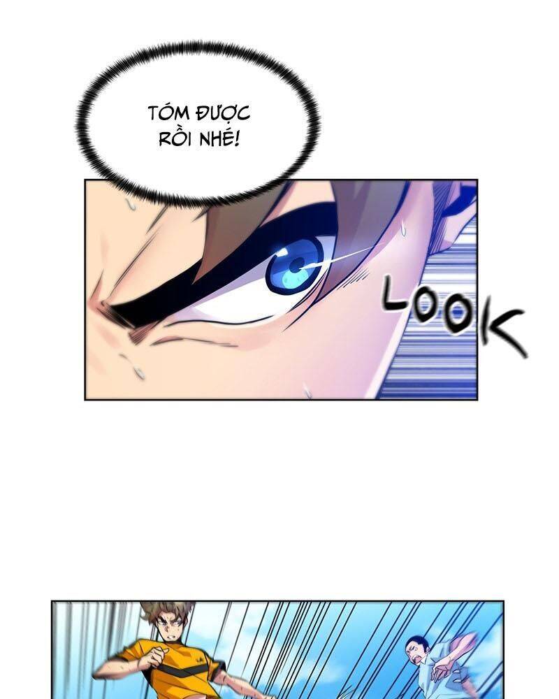 Góc Cao Khung Thành chapter 50 31