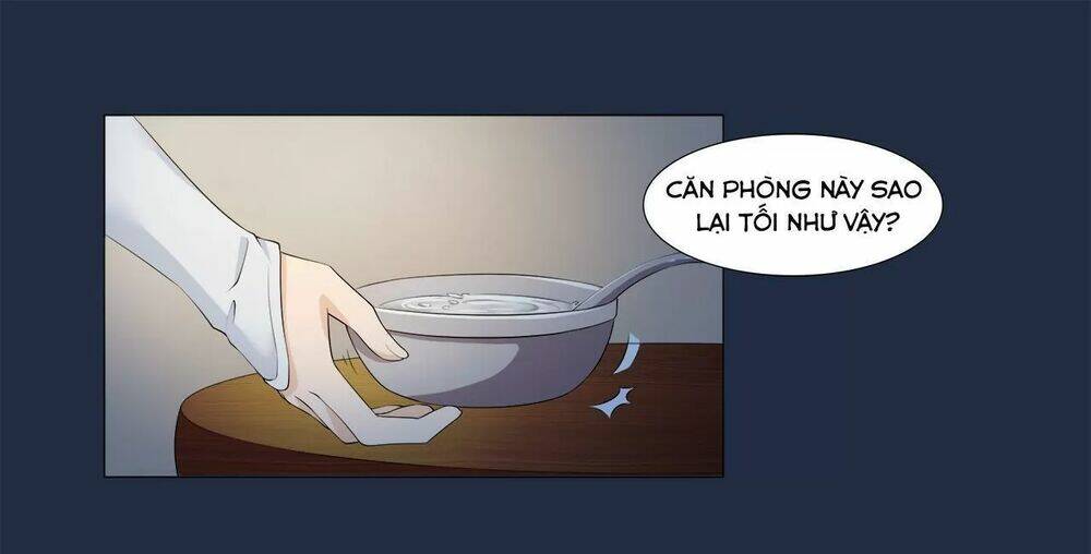 loạn thế hoạ phi chapter 11 17