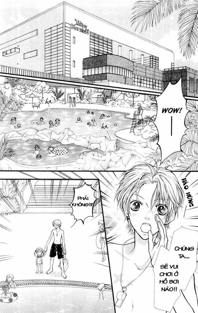 câu chuyện tuổi teen chapter 15 9