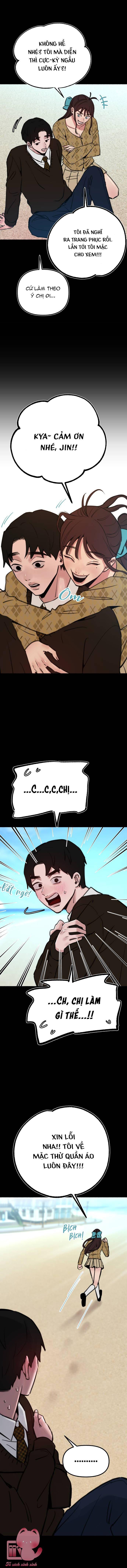 nàng thơ điện ảnh chapter 55 4