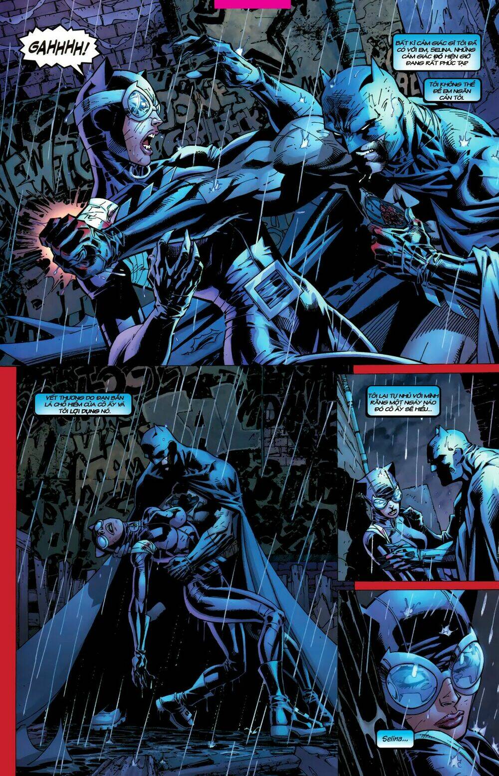 batman: hush chapter 7 15