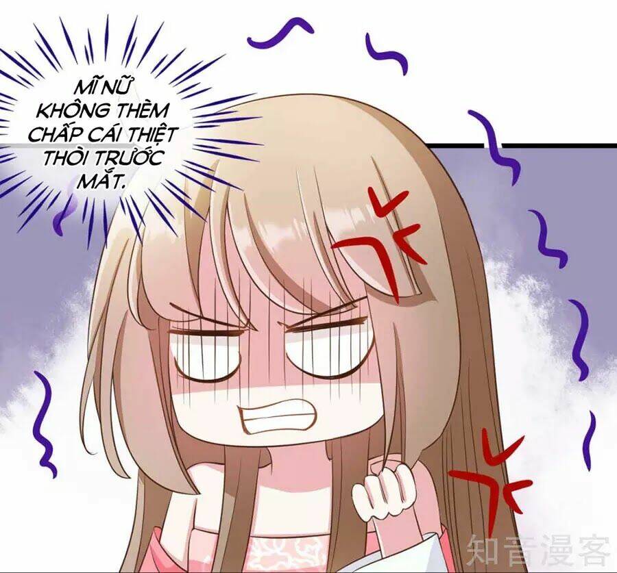 đích nữ hữu độc chapter 33 29