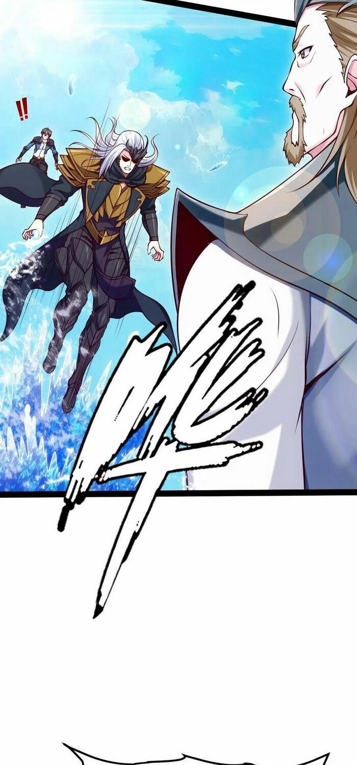 ma thú kiếm thánh dị giới tung hoành chapter 148 20