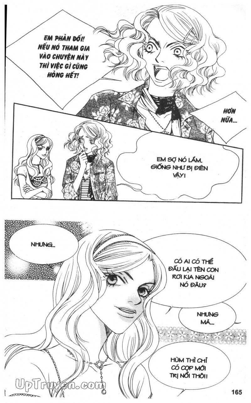 chàng lọ lem chapter 1 165