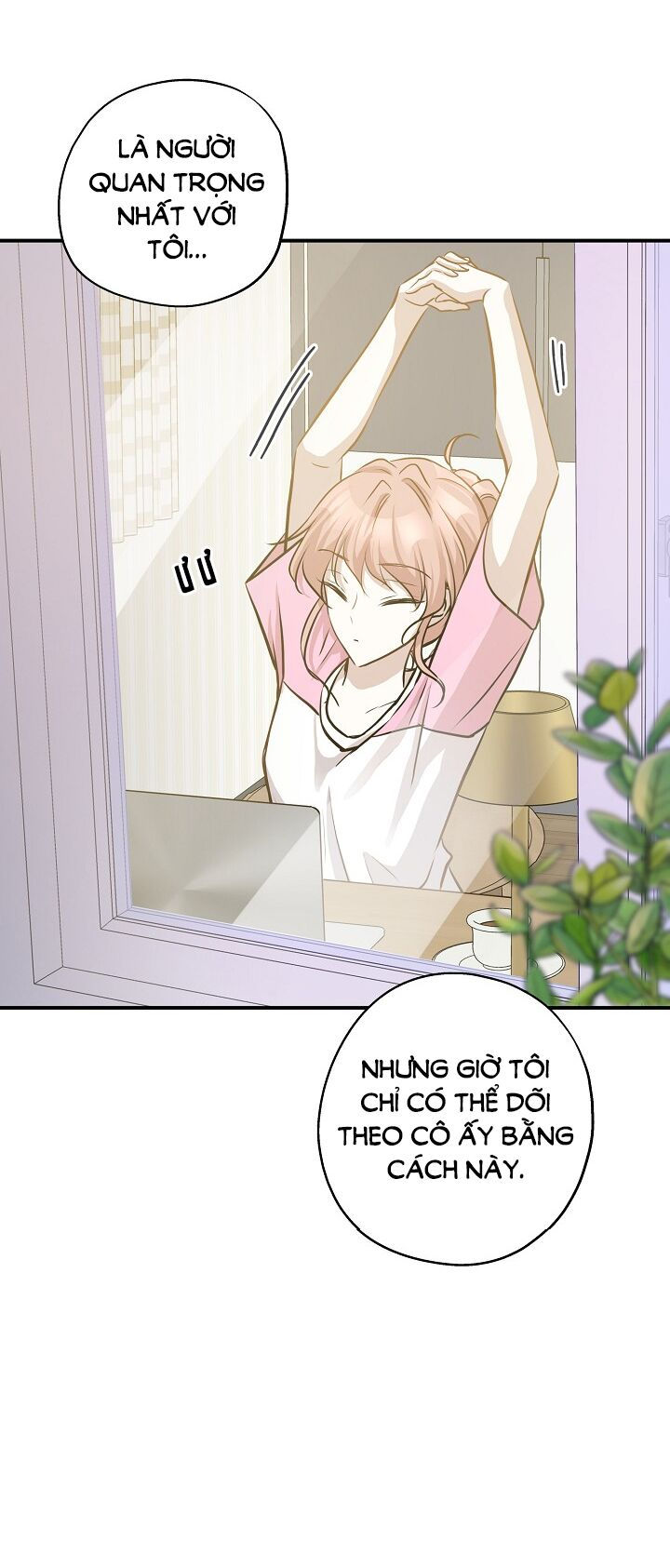 cuộc sống kỳ thú chapter 59 61