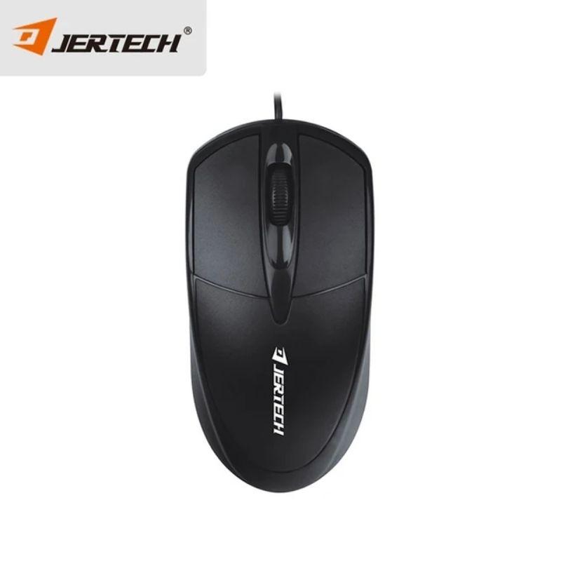 Chuột máy tính có dây văn phòng gaming TEKKIN JERTECH M110 - hàng nhập khẩu