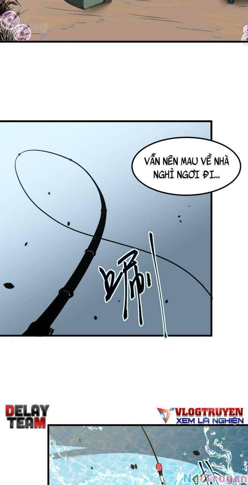 siêu tiến hóa chapter 75 30