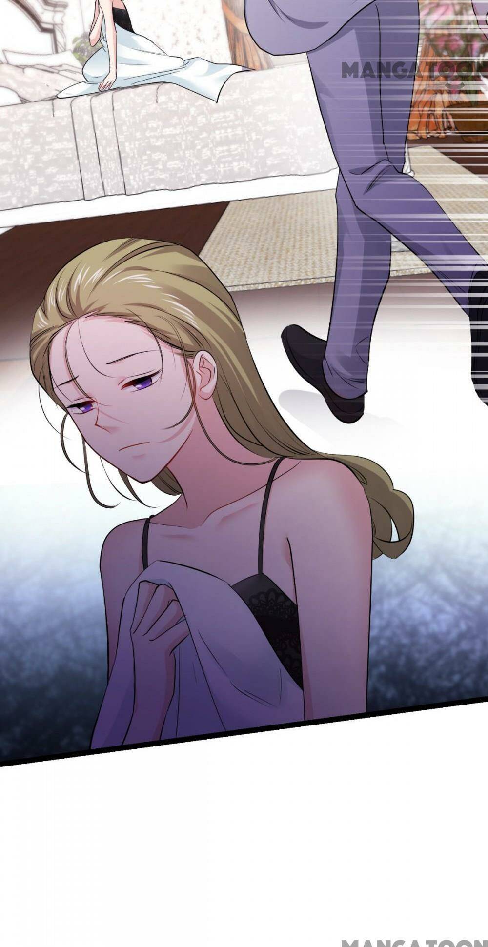 ảnh hậu lão bà không được chạy chapter 231 45