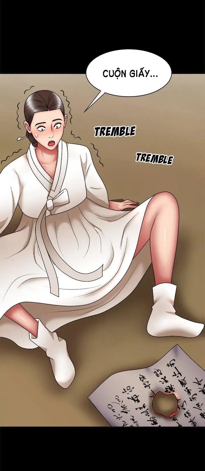 chiếm hữu linh hồn chapter 31 37