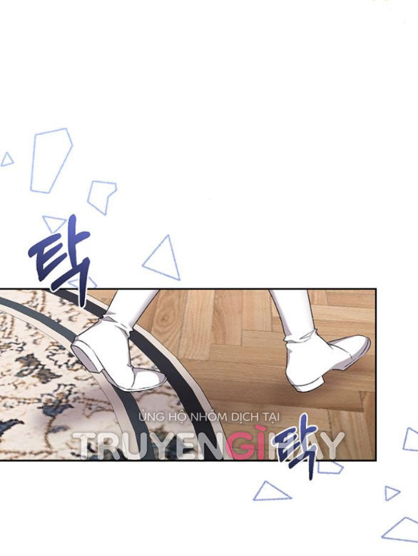 bạo chúa muốn có cuộc sống tốt đẹp chapter 4 3