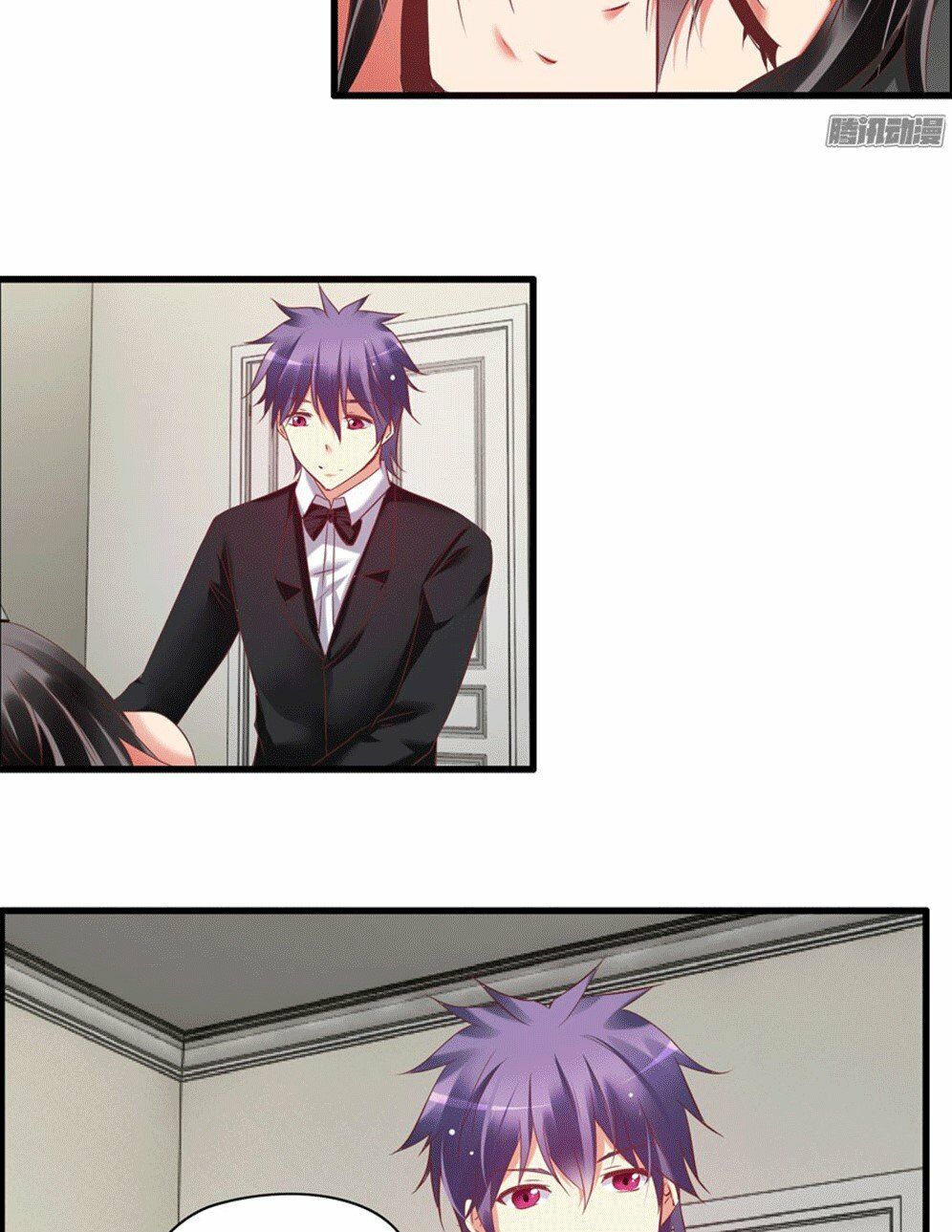 thủ hội chi vũ chapter 8 24