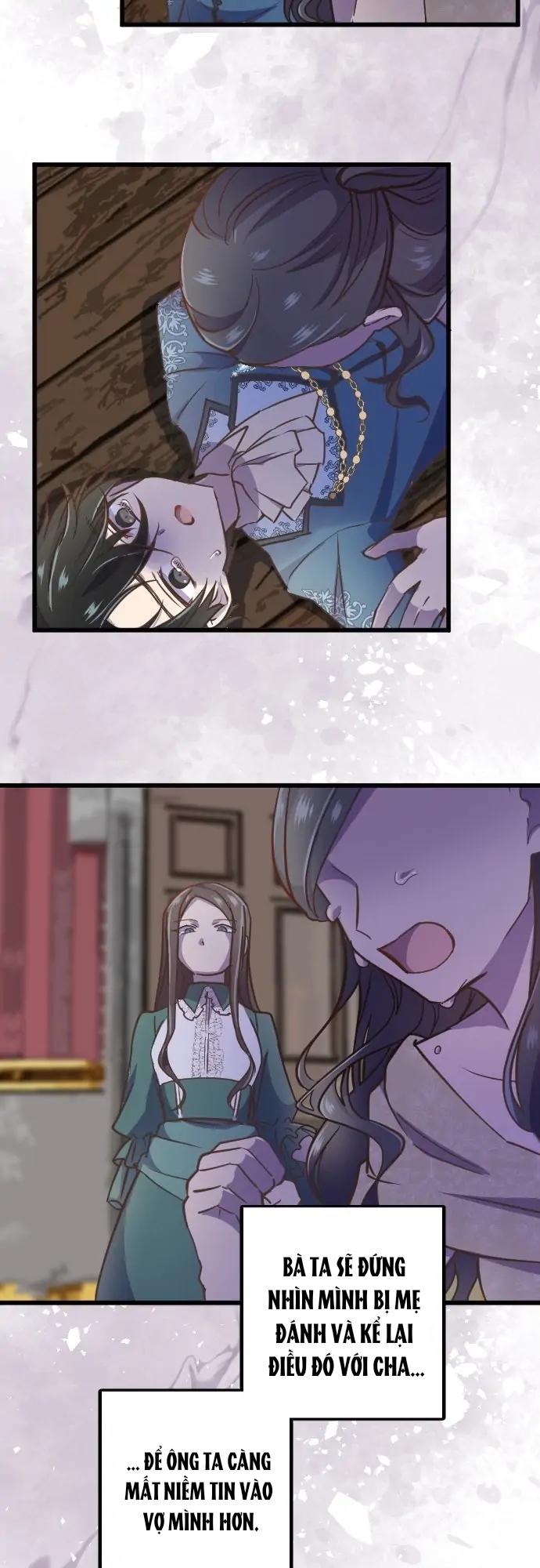 tình yêu thuần khiết chapter 12 25