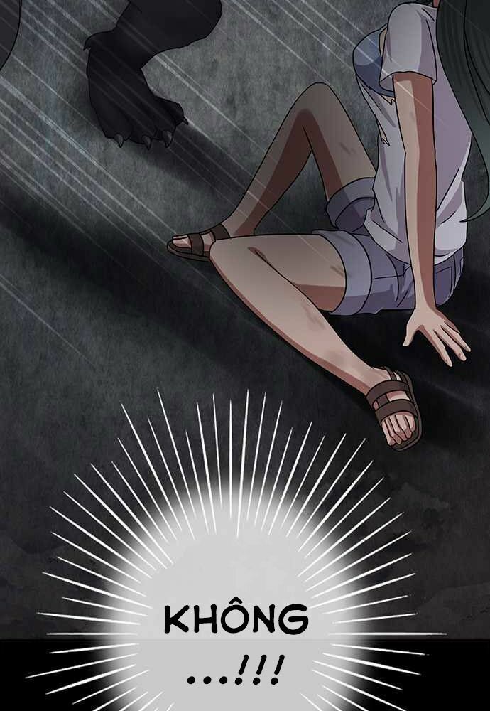 nụ hôn nguyền rủa chapter 30 36