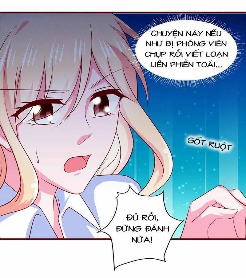 không gả cho tổng tài, gả cho người hầu chapter 92 24