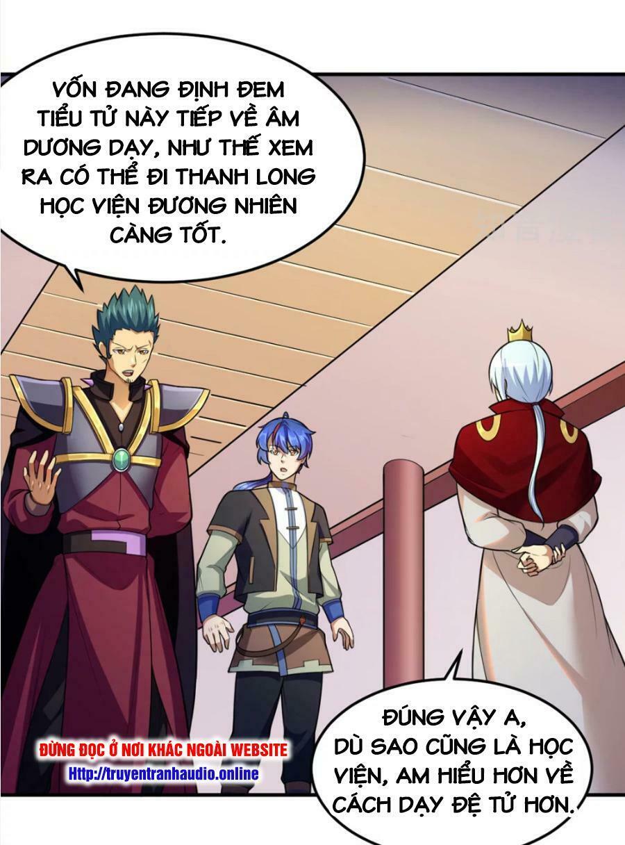 võ đạo độc tôn chapter 127 25