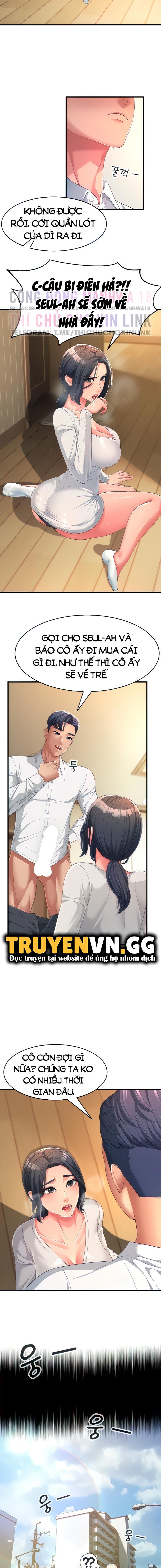 đến mẹ vợ cũng phải chiều theo ý anh chapter 2 7