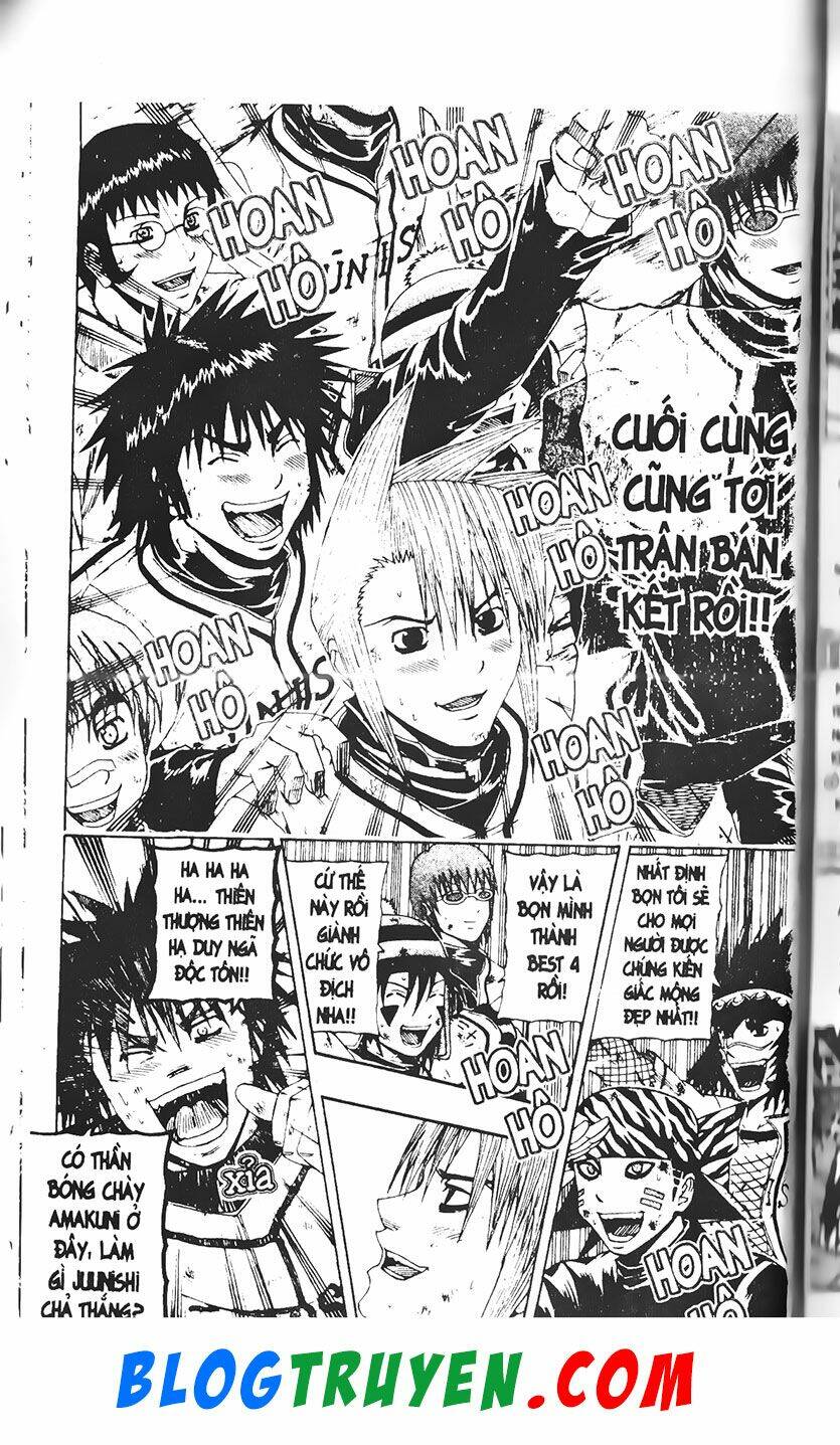 mr.fullswing chapter 181 4