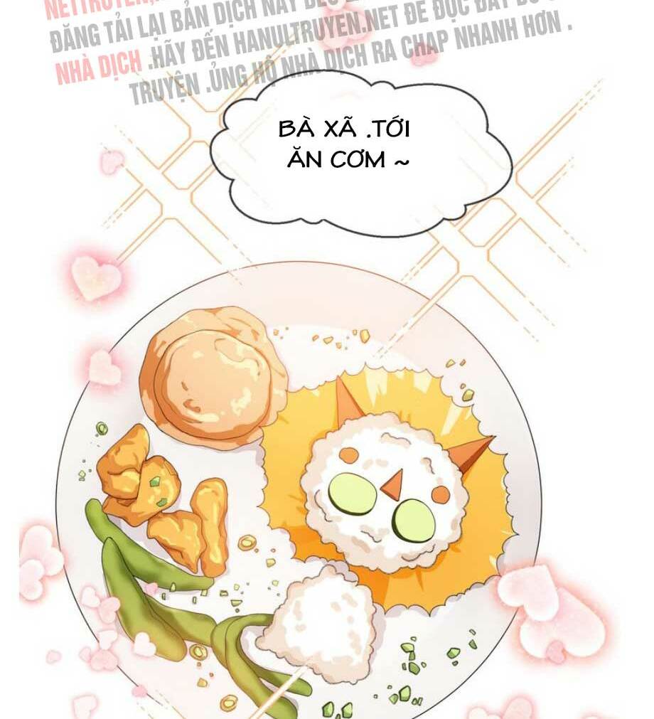 cô vợ nhỏ nuông chiều quá lại thành ác!! chapter 194.1 17