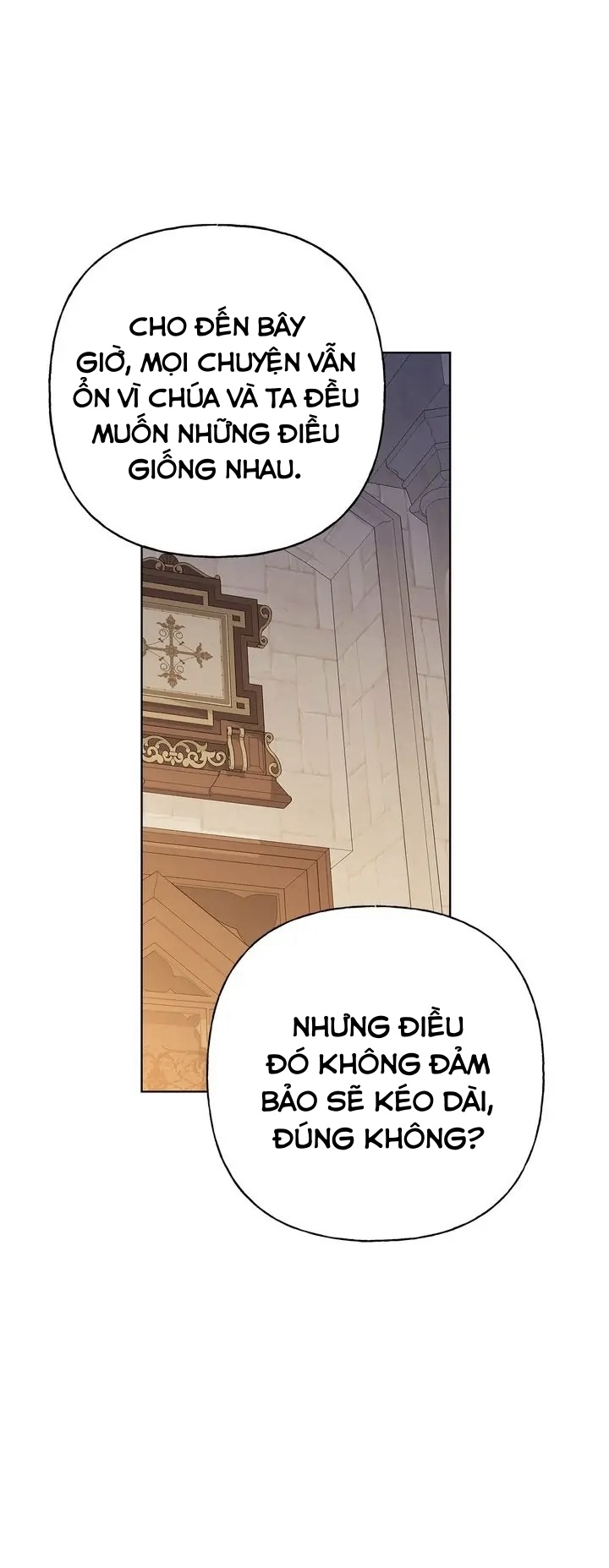 bình tĩnh nào, tiểu thư! chapter 44 27