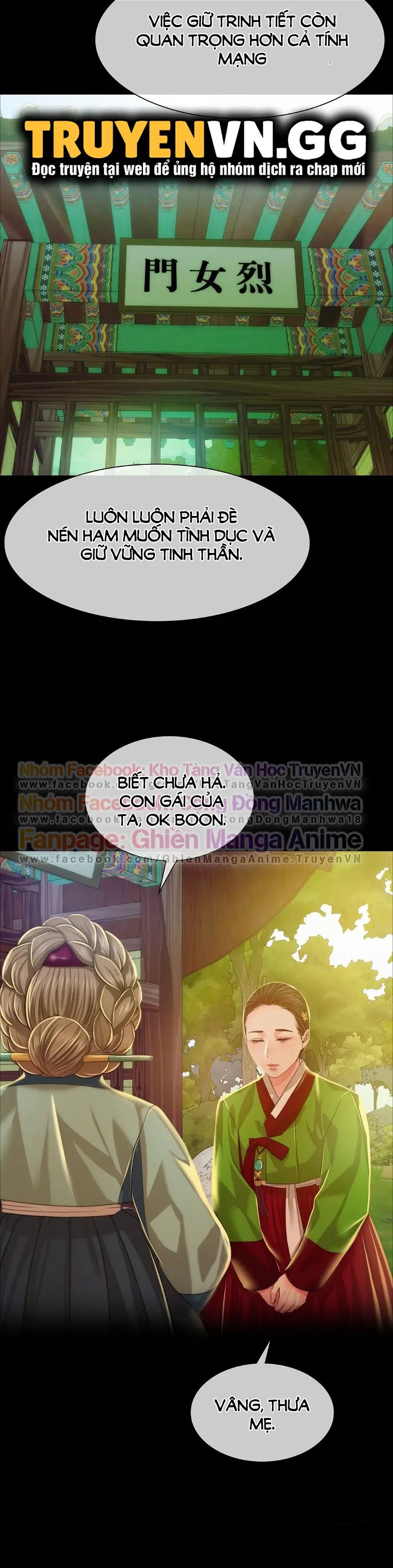 [18+] tiểu thư chapter 31 16