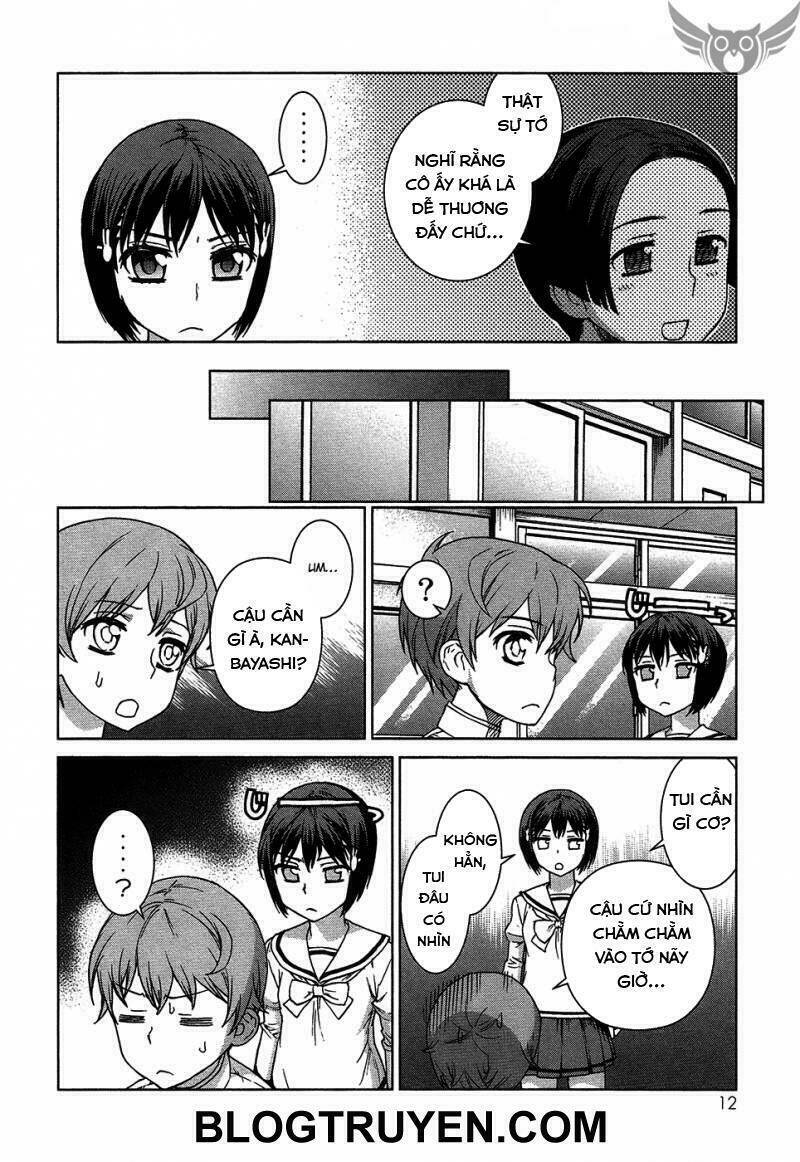 celestial clothes chapter 4 10