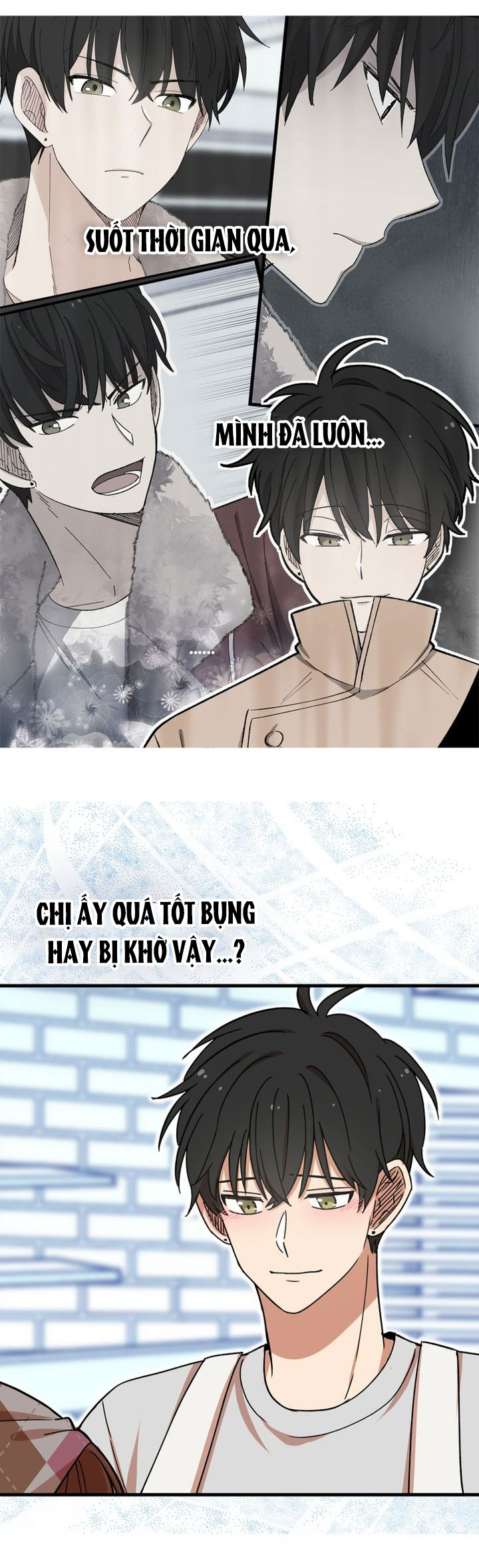 công thức cho tình yêu chapter 43 10