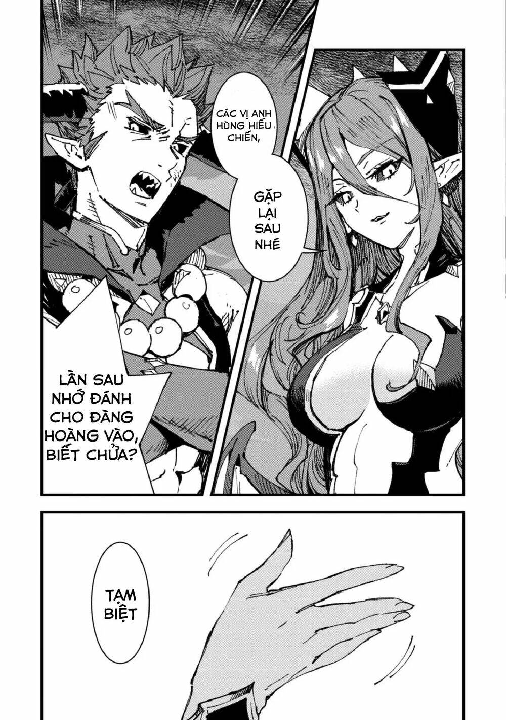 omae go toki ga maou kateru to omou na” to yuusha party o tsuihou sareta no de, outo de kimama ni ku chapter 5 31