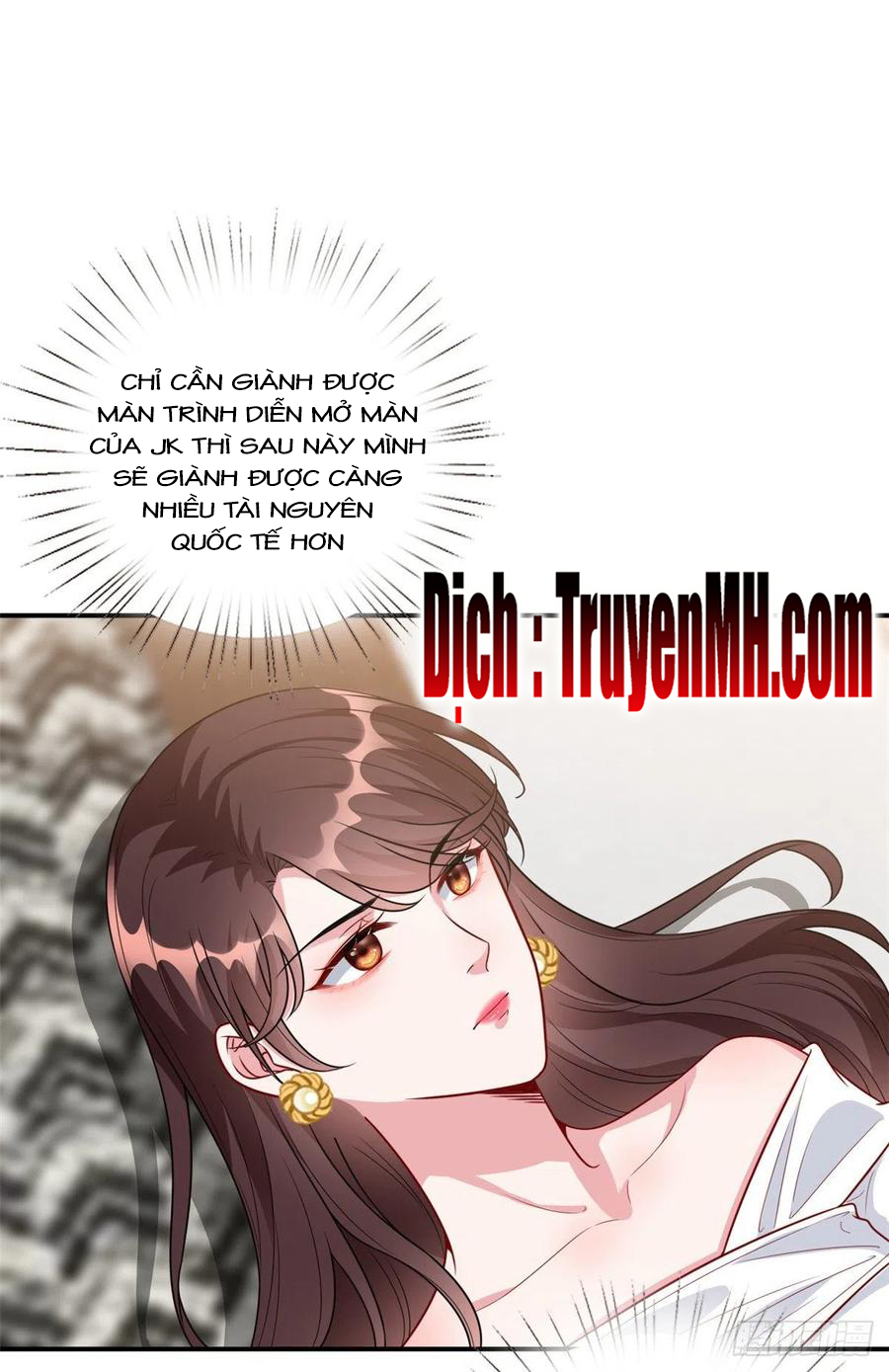 thí hôn lão công, cần giúp sức chapter 331 13