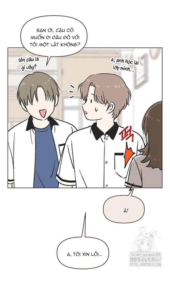 Thanh Xuân Đáng Yêu chapter 28.1 8