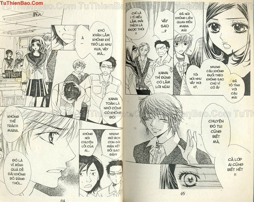 ác quỷ và bản tình ca chapter 3 31