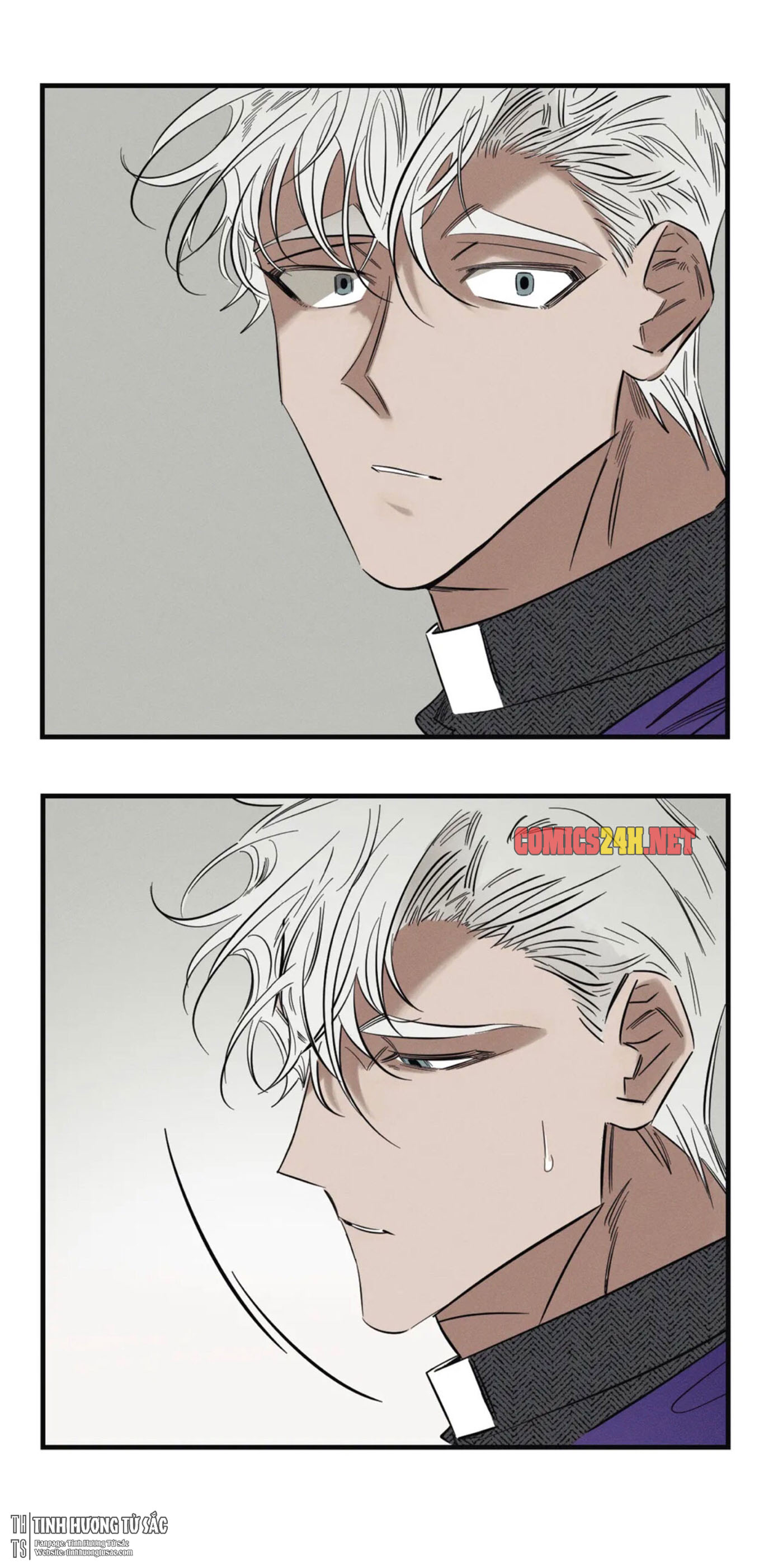 ác hoa chapter 3 11