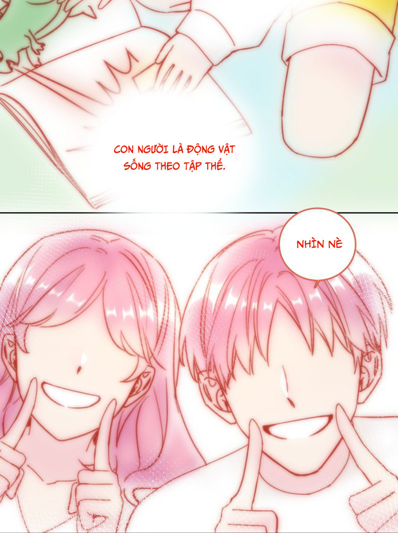 tôi phải làm 1 kẻ đại xấu xa chapter 22 5