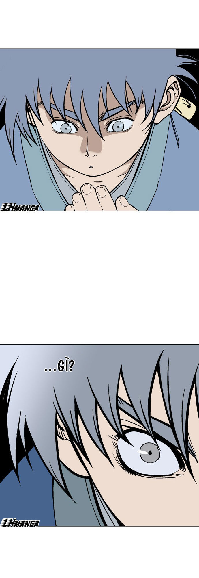 cao thủ 2 chapter 7 27