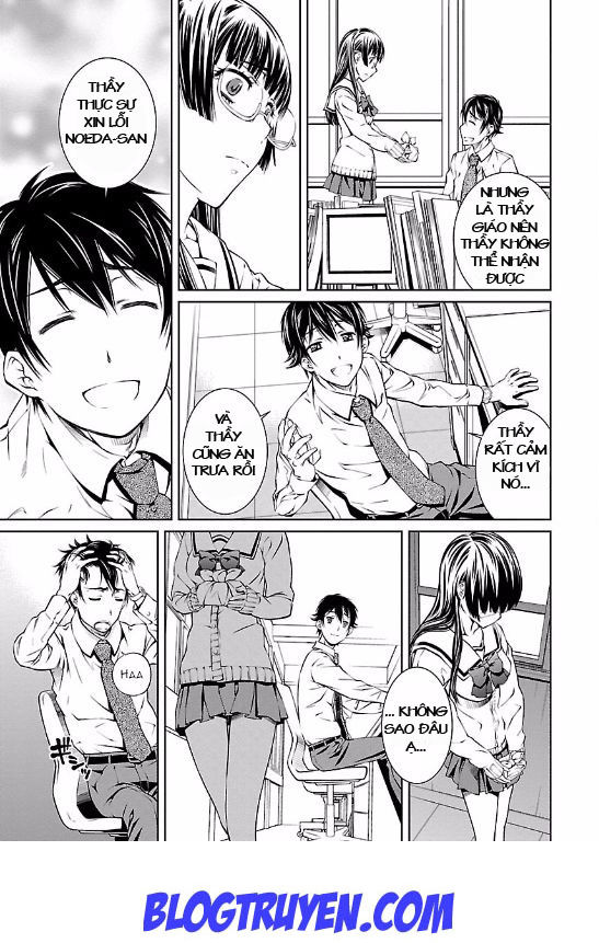 delusional love chapter 7 4