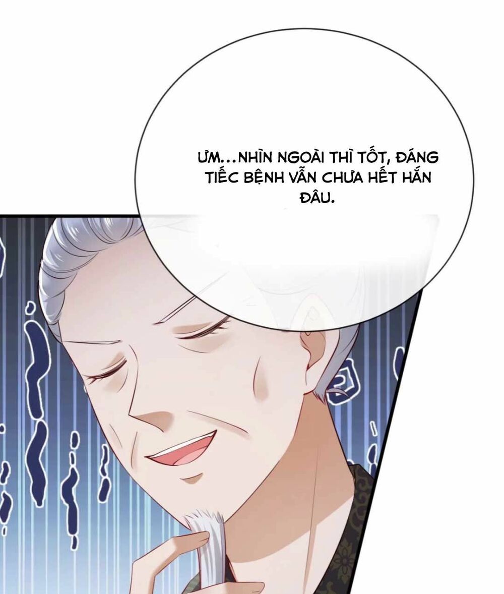 đại đích nữ trọng sinh về báo thù chapter 6 57