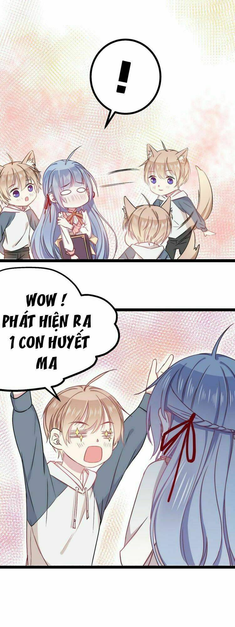 người yêu huyết ma chapter 4 2