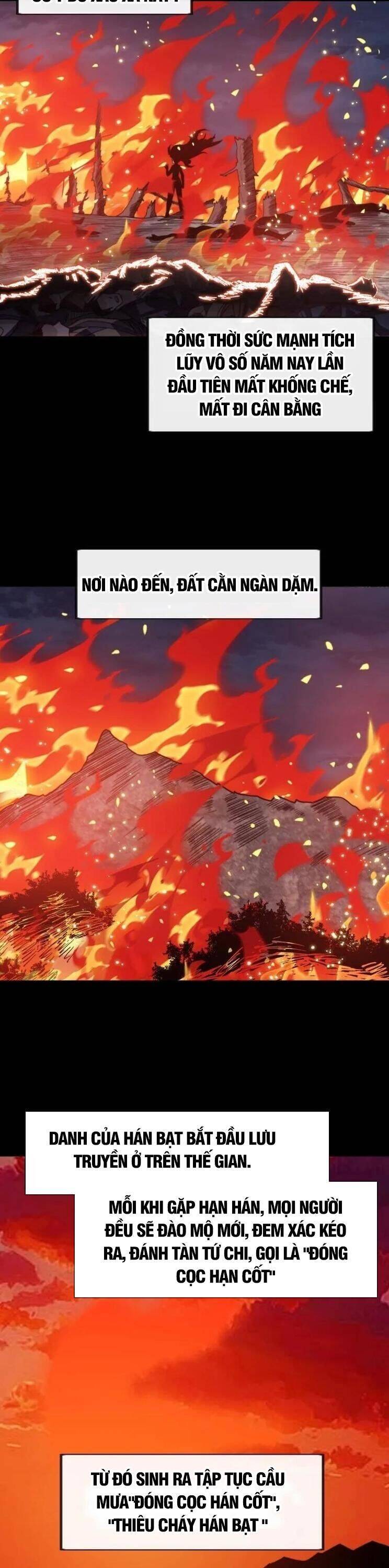 ta có một sơn trại chapter 1050 17