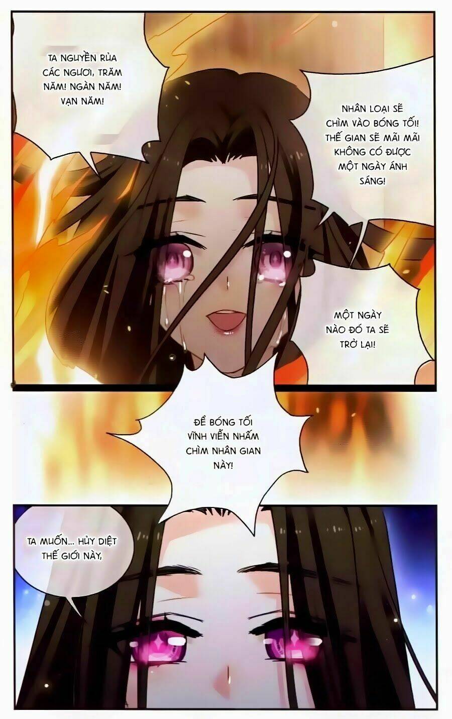 ngôi sao câu lạc bộ chapter 115 19