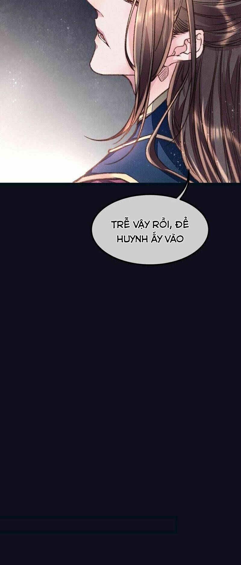 hoàng thái phi cũng muốn yêu chapter 43 17