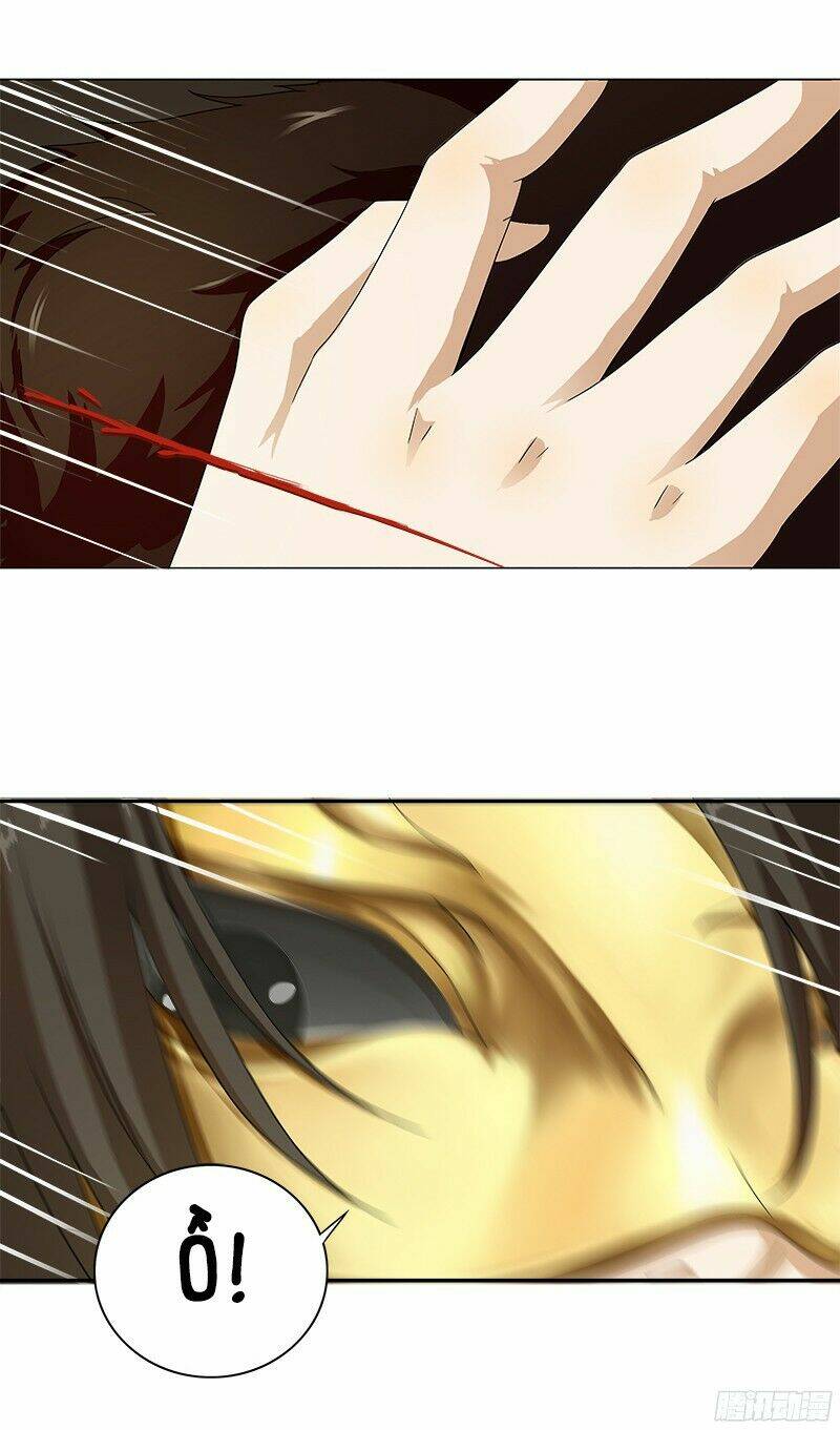 khuynh thế độc phi chapter 5 31